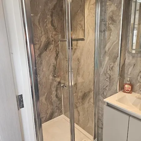 Appartement Centre. The Foremans Residence.