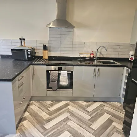 Daire Centre. The Foremans Residence. *