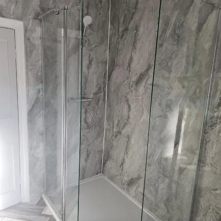 Appartement Centre. The Foremans Residence.