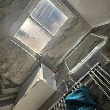 Centre. The Foremans Residence. Appartement *