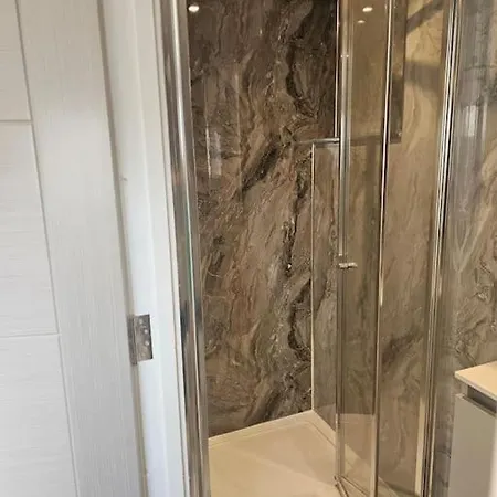 Centre. The Foremans Residence. Appartement *