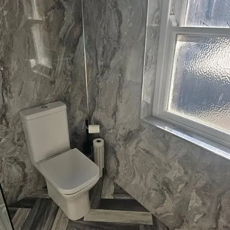 Appartement Centre. The Foremans Residence. Carlisle (Cumbria)